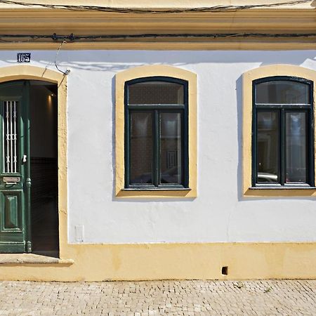 Casa Lopes Tavira Exterior photo