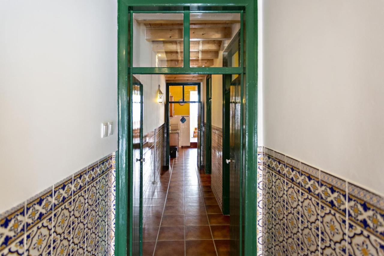Casa Lopes Tavira Exterior photo