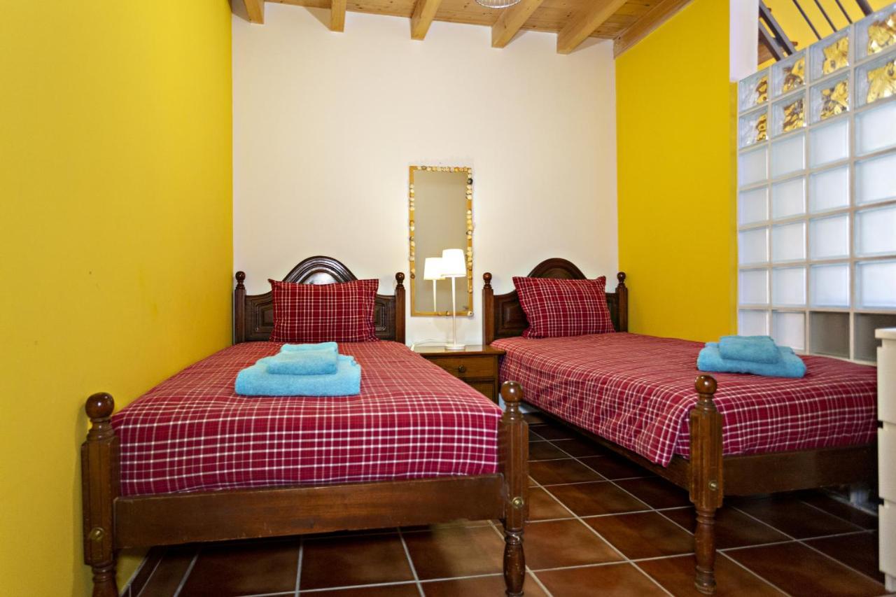 Casa Lopes Tavira Exterior photo