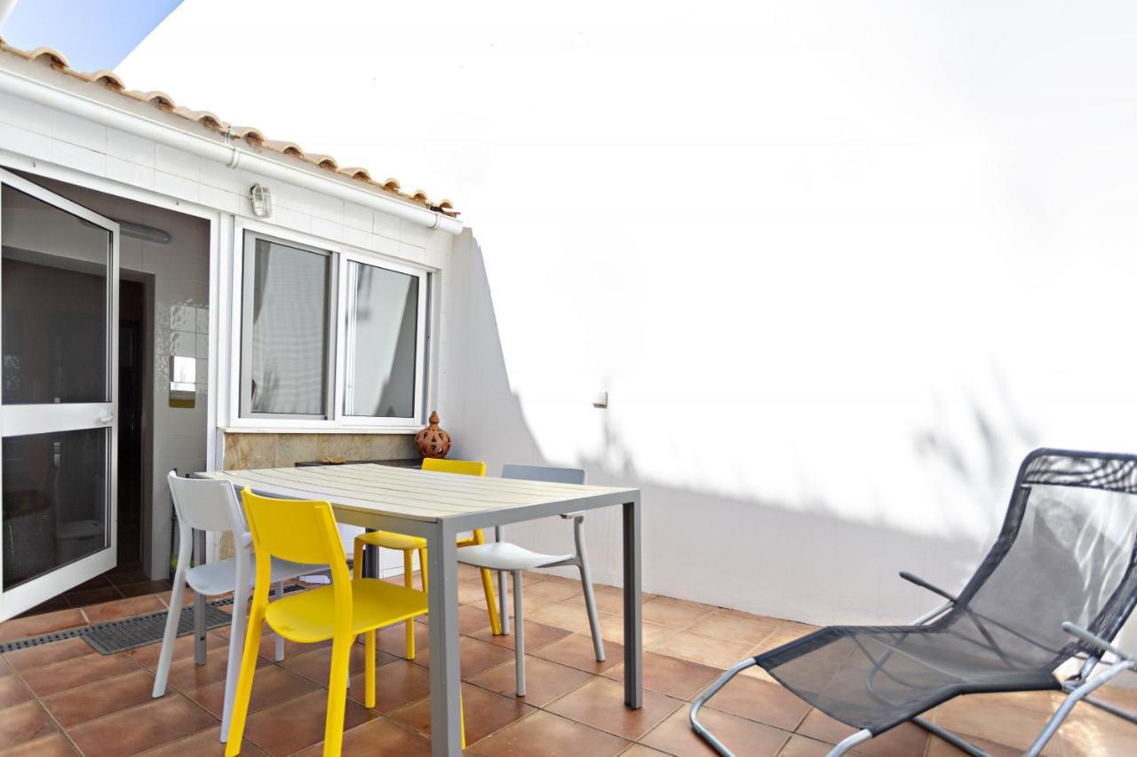 Casa Lopes Tavira Exterior photo