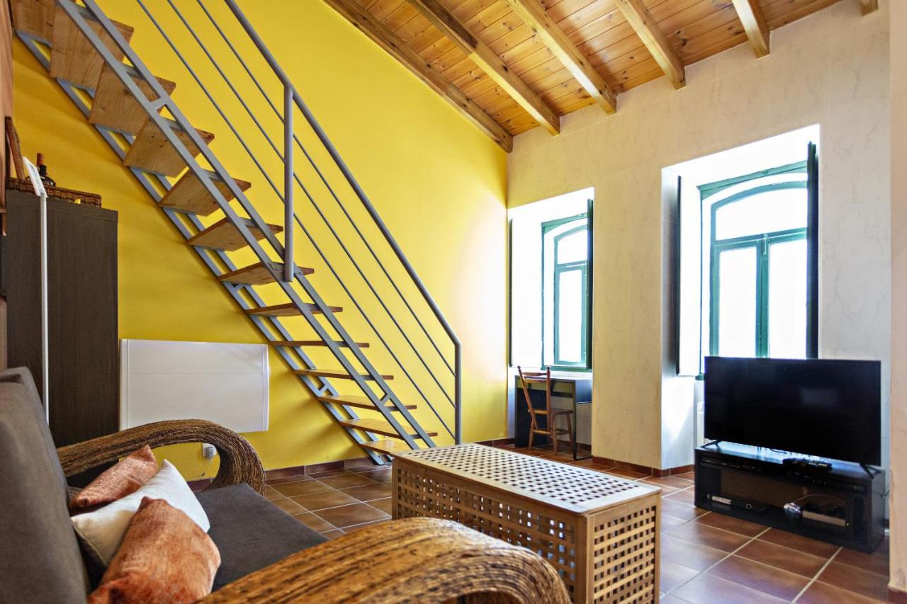 Casa Lopes Tavira Exterior photo