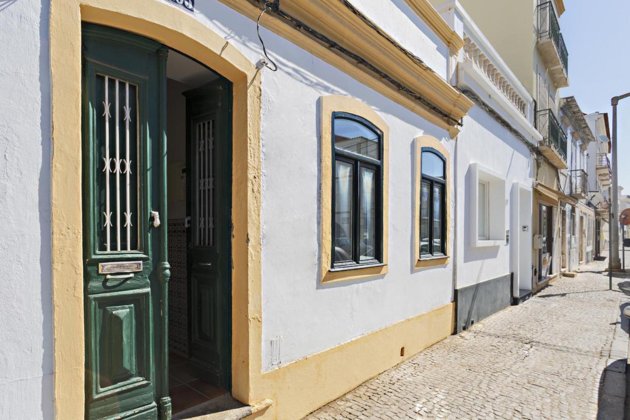 Casa Lopes Tavira Exterior photo