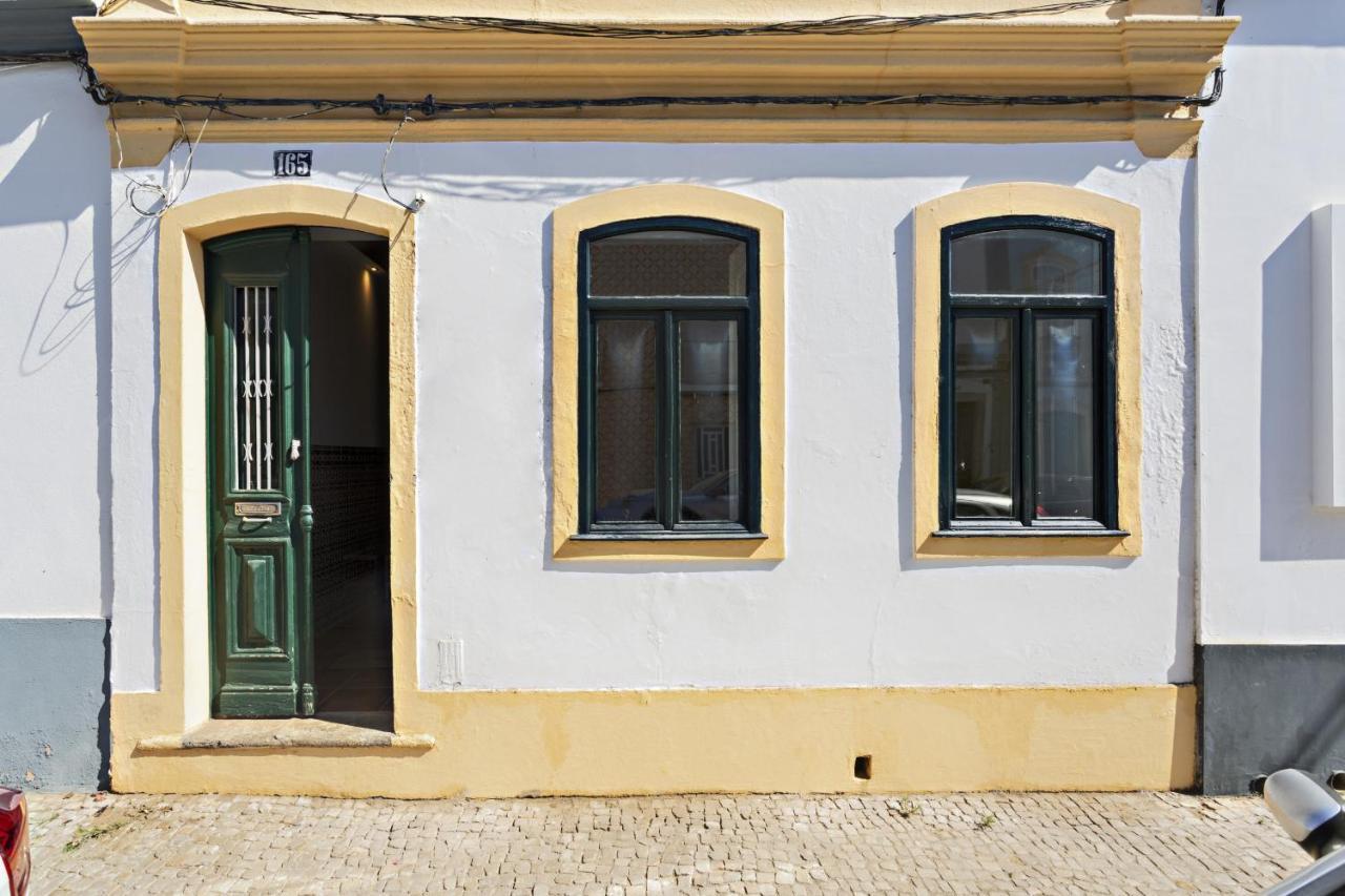 Casa Lopes Tavira Exterior photo